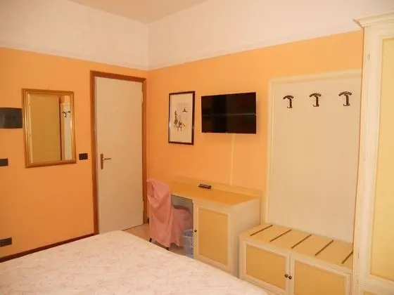 Comfort Dört Kişilik Oda