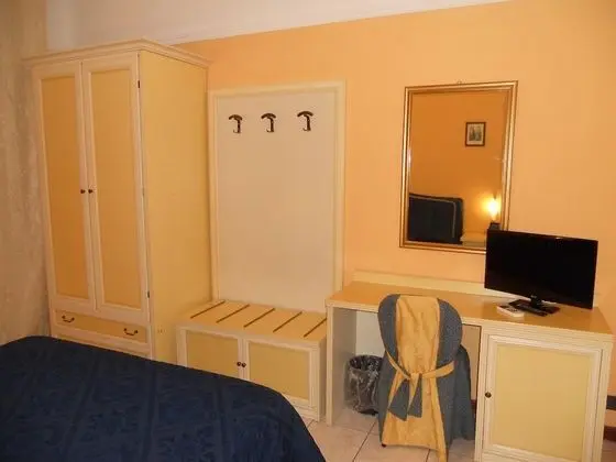 Comfort Dört Kişilik Oda