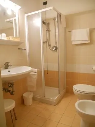 Comfort Dört Kişilik Oda