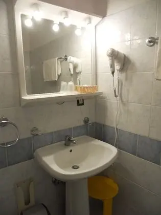 Comfort Dört Kişilik Oda