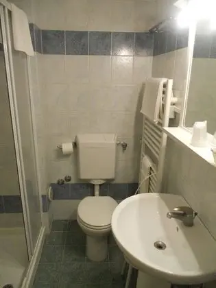 Comfort Dört Kişilik Oda