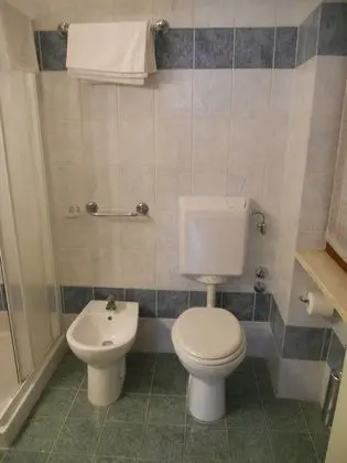 Comfort Dört Kişilik Oda