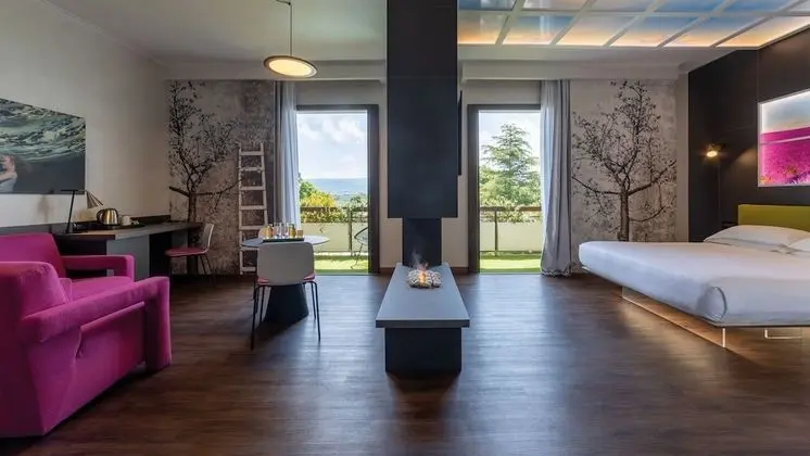 Exclusive Süit (Spa Access Included)