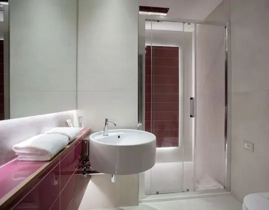 Exclusive Süit (Spa Access Included)