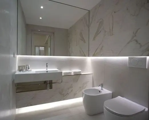 Exclusive Süit (Spa Access Included)