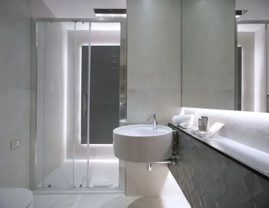 Exclusive Süit (Spa Access Included)