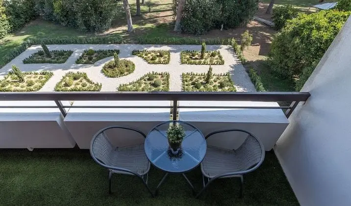 Exclusive Süit (Spa Access Included)