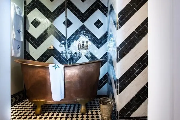 Junior Süit (Maghreb)