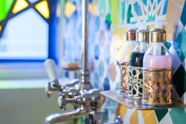 Süit, Deniz Manzaralı (Casablanca)