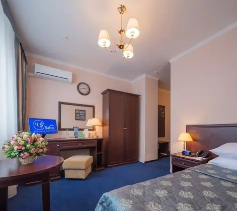 Comfort Tek Kişilik Oda, 1 Tek Kişilik Yatak