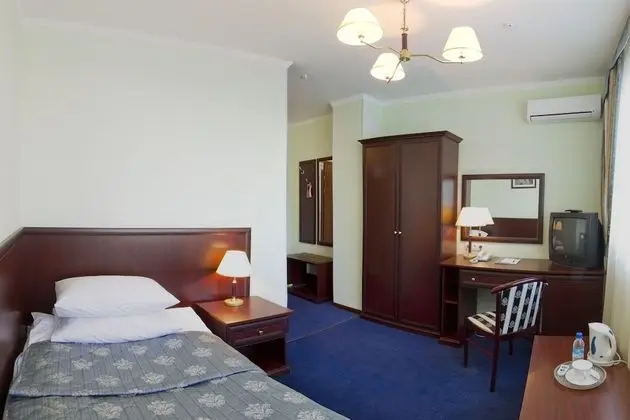 Comfort Tek Kişilik Oda, 1 Tek Kişilik Yatak