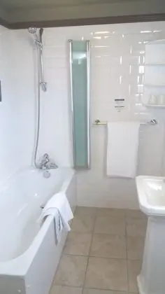 Superior Tek Kişilik Oda