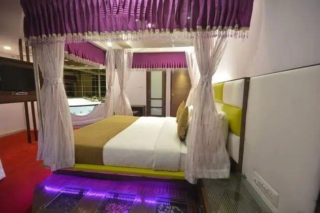 Honeymoon Süit