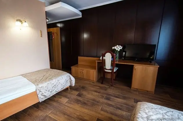 Standard İki Ayrı Yataklı Oda