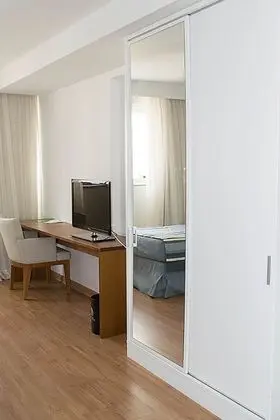 Standard İki Ayrı Yataklı Oda