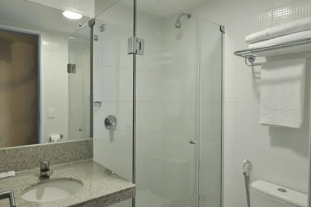 Standard Oda, 1 Çift Kişilik Yatak