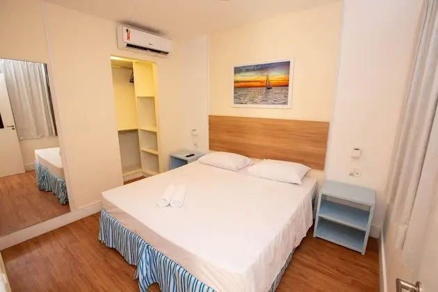 Standard Stüdyo Süit, 1 Çift Kişilik Yatak