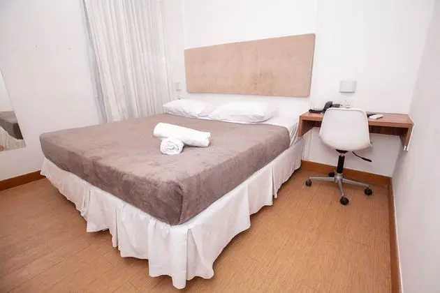 Standard Stüdyo Süit, 1 Çift Kişilik Yatak