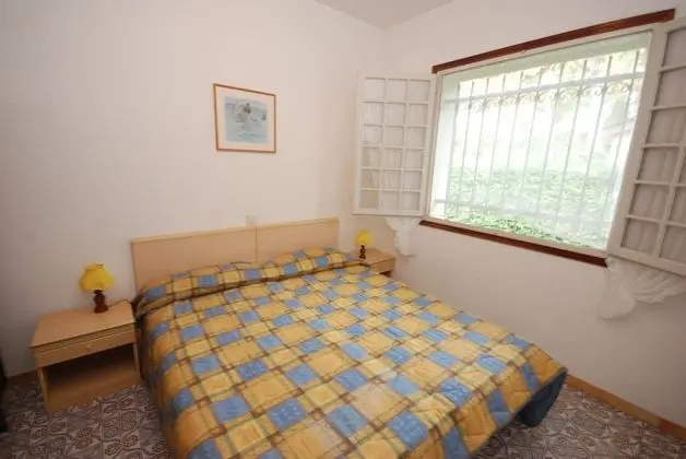 Apart Daire, 3 Yatak Odası (D-8)