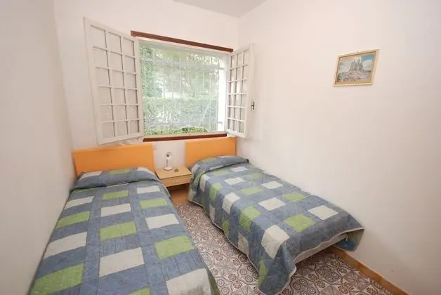 Apart Daire, 3 Yatak Odası (D-8)