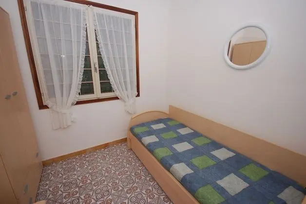 Apart Daire, 3 Yatak Odası (D-8)