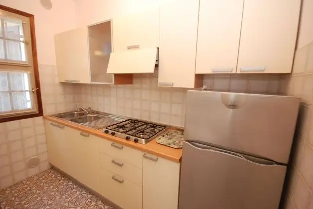 Apart Daire, 3 Yatak Odası (D-8)
