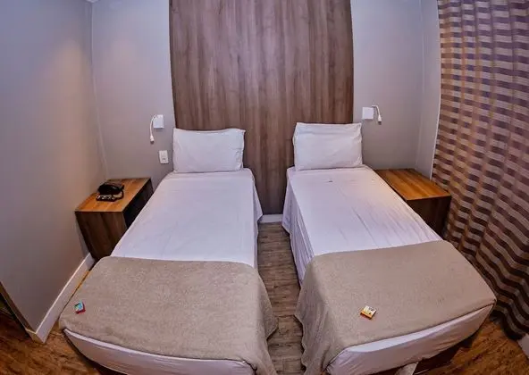 Luxury Oda