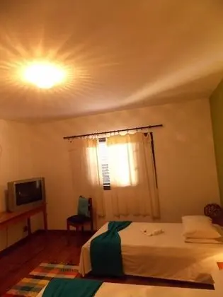 Standard Tek Kişilik Oda