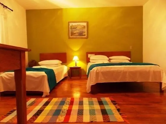 Standard Üç Kişilik Oda