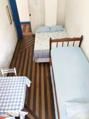 Economy Dört Kişilik Oda