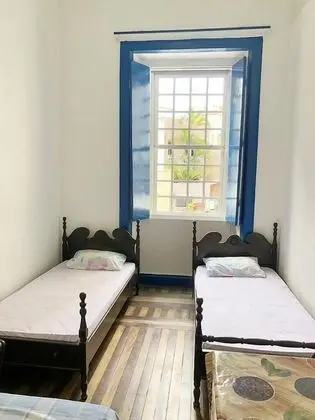 Economy Tek Büyük Yataklı Oda