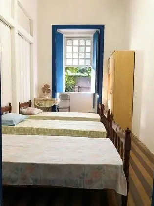 Economy Üç Kişilik Oda
