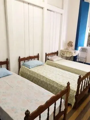 Economy Üç Kişilik Oda