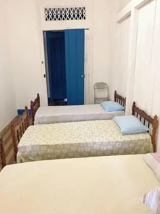 Economy Üç Kişilik Oda