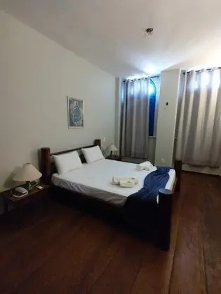 Superior Tek Büyük Yataklı Oda, Şehir Manzaralı