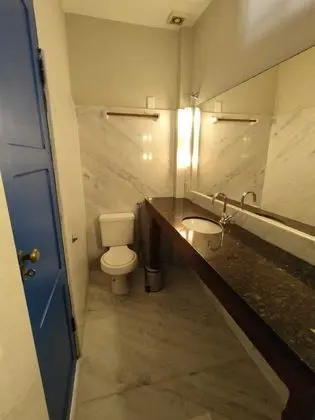 Superior Tek Büyük Yataklı Oda, Şehir Manzaralı