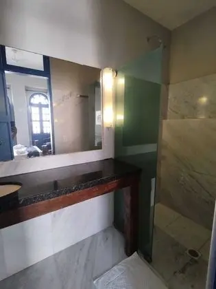 Superior Tek Büyük Yataklı Oda, Şehir Manzaralı