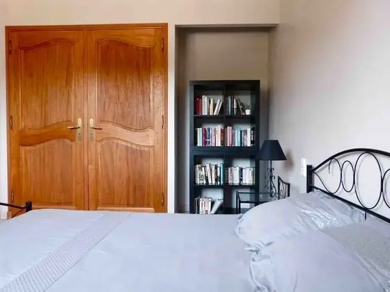 Premium Tek Büyük Yataklı Oda, 1 Çift Kişilik Yatak, Sigara İçilmez