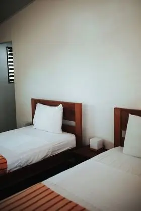 Economy İki Ayrı Yataklı Oda