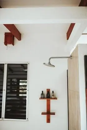 Üç Kişilik Oda