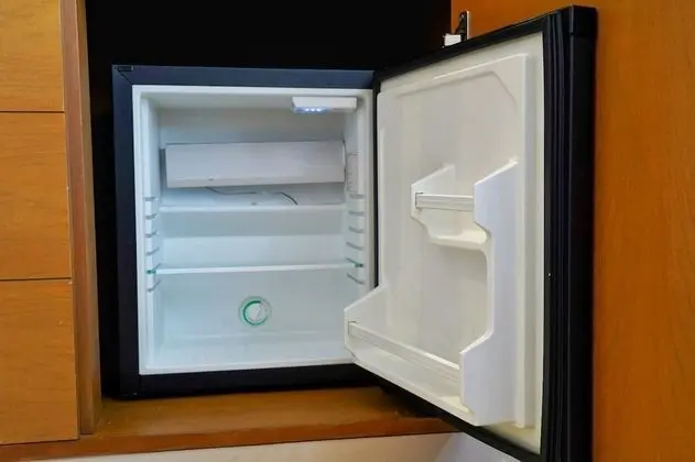 Mini buzdolabı