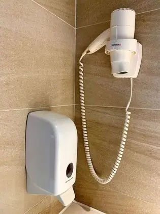 Standard Adjoining Rooms (with One Way Airport Pickup)
