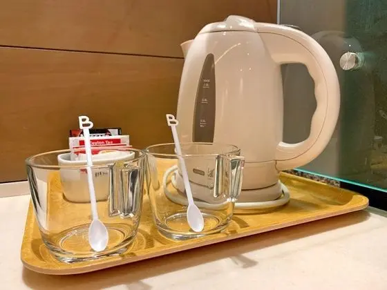 Standard Oda