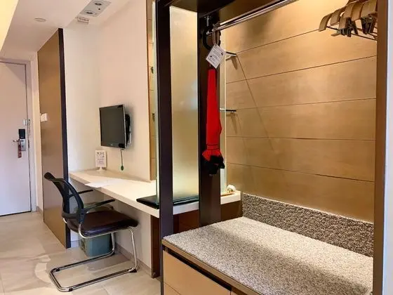 Standard Room (28 Nights Long Stay Package)