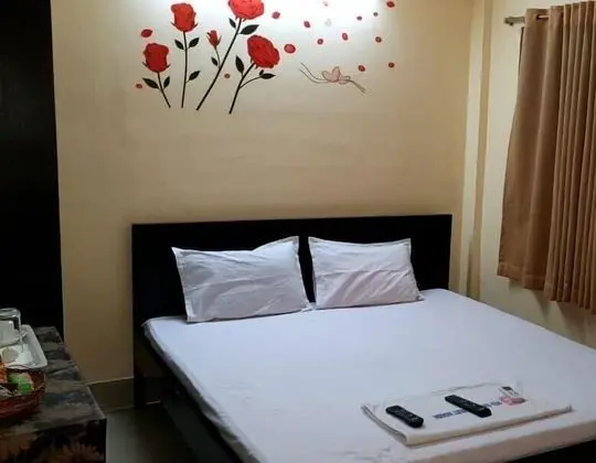 Deluxe Oda, Sigara İçilmez