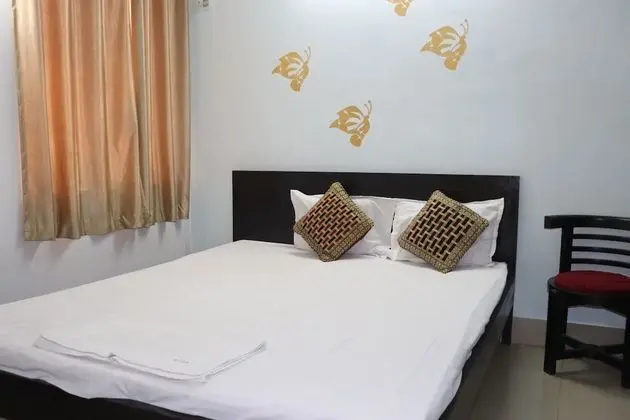 Deluxe Oda, Sigara İçilmez