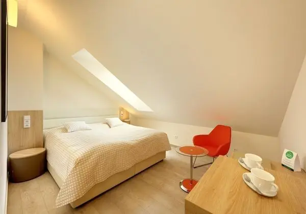 Süit, 2 Yatak Odası, Şehir Manzaralı