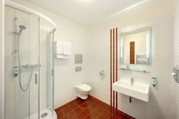 Süit, 2 Yatak Odası, Şehir Manzaralı