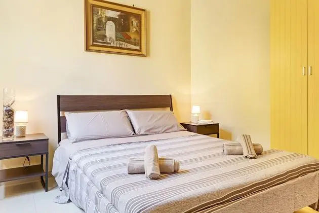 Apart Daire, 4 Yatak Odası