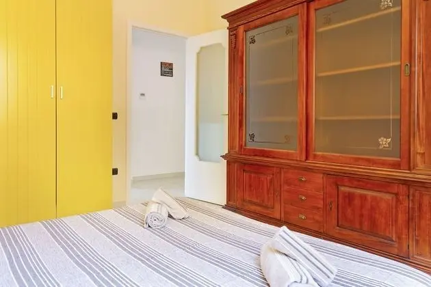 Apart Daire, 4 Yatak Odası